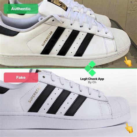 how to spot fake adidas continental 80|real vs fake adidas.